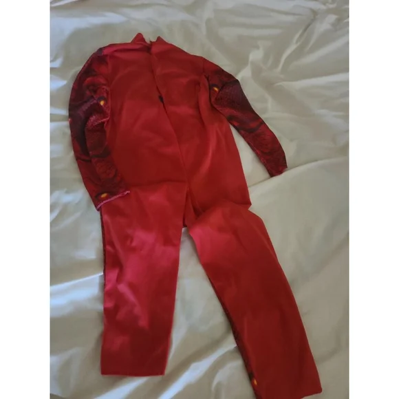 Hyde Eek Dragon Costume Kids S - Picture 5 of 6